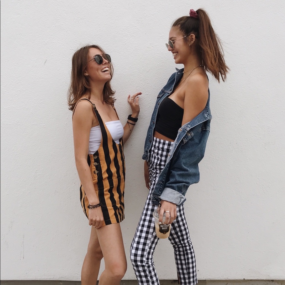 Meet your Posher, Reese